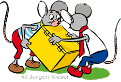 Fix und Fax Gesammelte Abenteuer