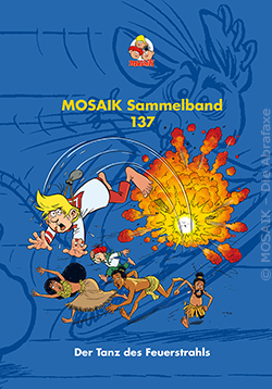 Sammelband 137 Hardcover